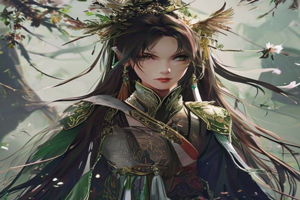 傲世传奇